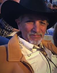 Randel "Randy" E Workman Obituary May 23, 2020