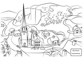 Discover all our printable coloring pages for adults, to print or download for free ! Cezanne Coloring Pages Shefalitayal