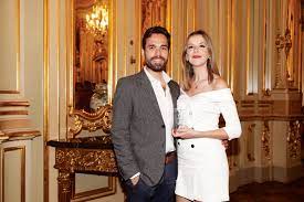 She married ricardo martins pereira in 2010. Caras Ana Garcia Martins Separada De Ricardo Martins Pereira Este Amor E Para A Vida