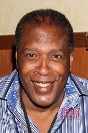 Meshach Taylor