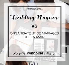 Vous pouvez suivre ce cours en ligne apparemment. Difference Entre Wedding Planner Et Organisateur De Mariages Cle En Main