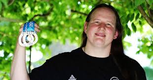 Hubbard had represented new zealand as gavin hubbard in international competitions. Weightlifter Laurel Hubbard Is All Set To Become The World S First Transgender Olympian