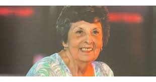 Robbie Maxville Obituary (1943