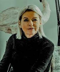 She currently resides in london. Rebecca Pritchard Bio Wiki Age Net Worth Kids Husband Birthday Now