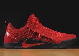 Solecollector participates in various affiliate marketing programs, which means solecollector gets paid commissions on purchases made through our links to retailer sites. Nike Kobe Ad Nxt Demar Derozan Release Date Sneakernews Com Red Basketball Shoes Nike Kobe Ad Nxt Nike Kobe Ad