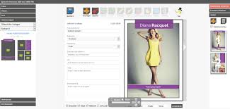 Free printable bingo card generator and virtual bingo games. Mag Glance Online Comp Card Maker Print Your Sedcard