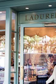 Laduree Paris Laduree Paris Paris Lieux Insolites