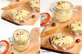 Rillettes De St Jacques Noisettes Et Curry Touche De Saveurs Recette Coquille Saint Jacques Rillettes Alimentation