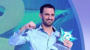 Il va lui falloir être endurants'il veut être le meilleur. Exclu Bruno 12 Coups De Midi Ses Parents Son Celibat Jean Luc Reichmann Hors Antenne Le Champion Se Confie Pour Sa 50e Victoire Femme Actuelle Le Mag