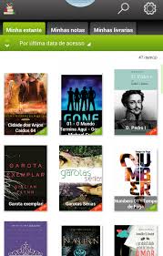 Leitor Ebooks Android Mantano Reader Free Ebooks Readers Android