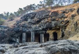 660+ Elephanta Caves Stock Photos ...