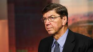 20,233 likes · 8 talking about this. Clayton Christensen The Innovator S Dilemma Author Is Dead At 67 Inc Com