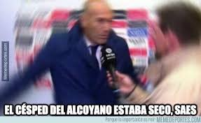 Disfruta de los memes de real madrid vs villarreal real madrid es campeón con 2 puntos. Los Memes Del Alcoyano Real Madrid Isco Acapara Todos Los Focos