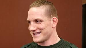 AJ Hawk :: Grabien