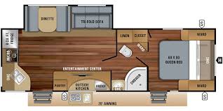 What is the average cost of rv parks? Full Specs For 2019 Jayco White Hawk 26rk Rvs Rvusa Com