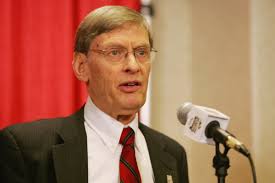 This Day in MLB History: Bud Selig announces MLB will celebrate “Jackie  Robinson Day” every April 15th