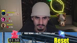 Chris Destin (@pastorpreach) er Í BEINNI