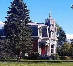 Richard C Burtis House Wikipedia
