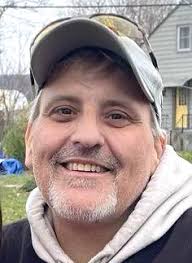 Scott Connors Obituary (1971