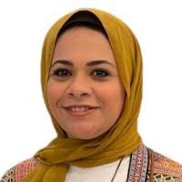 Sally Nagy Ahmed (PHRi)‏