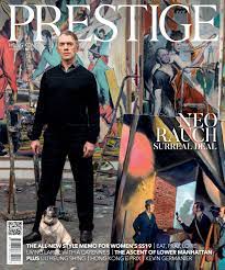 Prestige Hong Kong _ March 2019 by Prestige Hong Kong - Issuu