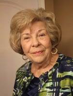 Lydia Scarlett McGlathery Ehrhardt Obituary