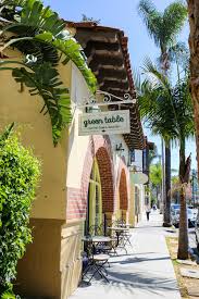 Santa Barbara California Travel Guide Bows Sequins California Travel Guide California Travel Santa Barbara