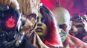 Watch 10 minutes of gameplay. Guardians Of The Galaxy Game Release Time And Early Unlock Bonuses News7h
