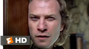 'i was a little scared of him': The Silence Of The Lambs 10 12 Movie Clip Buffalo Bill 1991 Hd Youtube