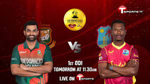 Stream bangladesh vs west indies live. Bangladesh Vs West Indies Cricket Live Streaming 2021 Lmisports