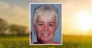 Margaret "Maggie" Curran Obituary February 6, 2023