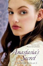 Anastasia's Secret by Susanne Dunlap (Ebook)
