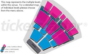 State Theatre Sydney Sydney Tickets Schedule Seating Chart Directions