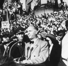 He formerly served as the director of the institute for the study of latin american and the caribbean. Vor 60 Jahren Als Ernst Reuter Die Volker Der Welt Rief Welt