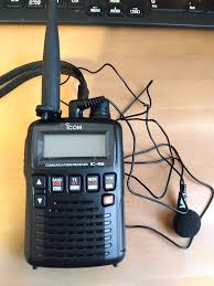 Image result for ICOM IC-RX7