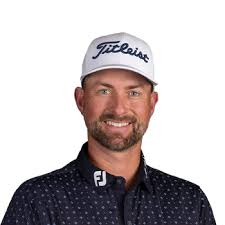 Webb Simpson
