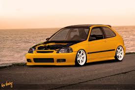 Jdm wallpapers hd (73+ images). Pinterest Veevee416 Youtube Viri E Honda Civic Honda City Honda Civic Type R