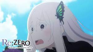 If his opponents had said something that went against his opinions and beliefs, he would find unreasonable faults in them, gradually becoming angry while accusing them of violating his rights, before attacking and killing them without mercy or second thought. Crunchyroll Re Zero The Witch Of Greed Is Unexpectedly Cute Facebook