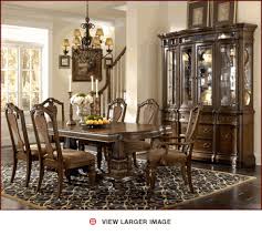 Fairmont Designs Dining Room Set Torricella Fa 488 Set1 Traditional Dining Room Furniture Dining Room Sets Formal Dining Room Furniture Dining Room Furniture