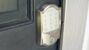 Join 425,000 subscribers and get a daily digest of news, geek trivia, and our feature articles. Schlage Encode Smart Wifi Deadbolt Review Hub Free For A Simpler Smart Home