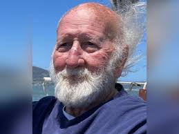 Funeral announced for US tourist Michael J (Mike) Gallagher (87) killed in  quad bike crash