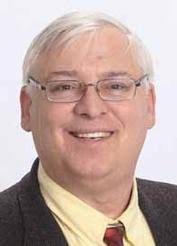 Five seats up for election