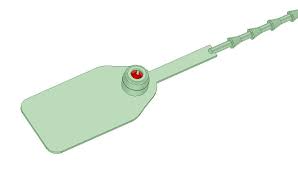 32 Cm Uznlugunda Ve Pp Veya Pe Malzemeden Imal Edilen T005 Midi Muhur