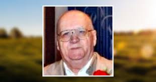 Gerald Knutson Obituary January 7, 2014