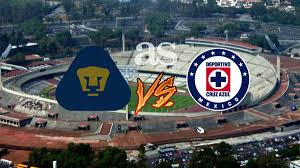 This pumas unam live stream is available on all mobile devices, tablet, smart tv, pc or mac. Blog Posts Marcus Reid
