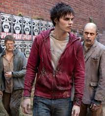 Pin By Pat Ammon On Zombies Leather Jacket Red Leather Jacket Fashion