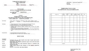 Demikian yang bisa kami share, kritik dan saran dari pembaca dipersilahkan agar format sk pembagian tugas guru mengajar ini menjadi lebih baik lagi. Contoh Sk Pembagian Kiprah Mengajar Di Smk Selalu Belajar