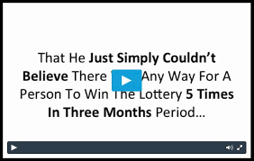 How To Win The Lottery 7 Time Lottery Winner Reveals His