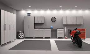We may earn commission on some of the items you choose to buy. Garage Storage Ideas Cabinets Racks Overhead Designs Designing Idea