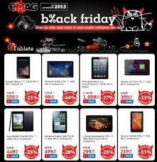 Lista Emag Ro Black Friday 2013 George Buhnici